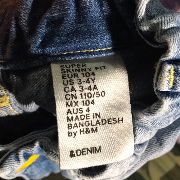 &Denim by H&M - Picture 4 of 4